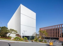 YMA_HM_201910_005.jpg | 53. 하이모 연구시설 Facade