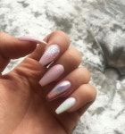 Nails에 관한 223개의 최상의 Pinterest 이미지 | 네일 디자인, 매니큐어 및 Beleza Nails