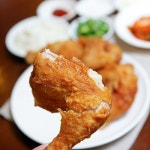 청송통닭 - 충북 청주시 상당구 남문로2가 지역맛집