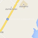 막국수 - Buckwheat Noodles (양양막국수 숯불닭갈비 - Yangyang Makggugsu Sotbul Dakgalbi)