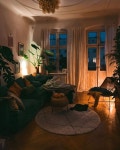 hätte sehr gern eine Adventsüberraschung für euch vorbereitet. Aber i… | 아늑한 집, 침실 아이디어, 집 인테리어 디자인