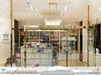 생각자국디자인 - 2020 | 인테리어, 디자인, 약국 디자인