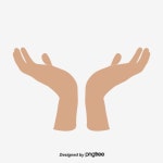 손 모양, 양손, 손 자세, 손가락 PNG, 일러스트 및 벡터 에 대한 무료 다운로드 - Pngtree