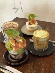 커피어스(COFFEE US)오광장점 | seochon cafe_서촌 카페 얼스어스
