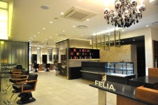 네이버 블로그 hair salon 펠리아 헤어살롱 창원 롯데백화점 6f http://www.banhanzip.com