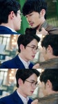 Ghim của 제이 trên 진혼 | Diễn viên, Live action, Cosplay