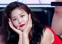 2018.06 AOA 설현 : 엠카운트다운 빙글뱅글 움짤 : 네이버 블로그 | Seolhyun, Kim