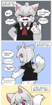 너 혹시 퍼리냐고 물어봤다,, . 너 혹시 퍼리냐고 물어봤다,, . | Furry, Cute, Fortnite