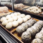 #할매입맛 제대로 저격하는 #신상카페 찐빵에서 장인정신 느껴진대 #부산카페추천 #광안리신상카페 #조선스낵 (부산광역시 수영구... 