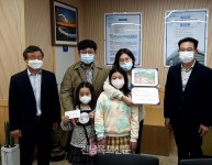 순천만생태문화교육원 ‘책 읽는 가족’을 소개합니다.