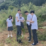 작은 한수와 친구들 작은 한수와 친구들 - 2024 | 배우, 드라마