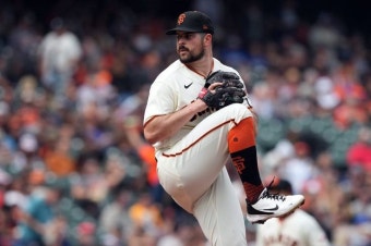Carlos Rodon fans 10, Giants shut out Cubs Carlos Rodon fans 10, Giants shut out Cubs in 2022