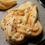 Pin page Pin on 베이커리 | Bread