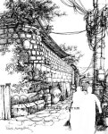 Pin page Sketcher/Architect/Artist🇰🇷 on Instagram: ㆍ ㆍ ㆍ ㆍ ㆍ ㆍ #감성스케치스튜디오 #스케치포럼 #sketch_forum... 