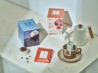 JARDIN CLASS HAND DRIP COFFEE 쟈뎅 클래스 핸드드립 커피 JARDIN CLASS HAND DRIP COFFEE 쟈뎅 클래스 핸드드립 커피 | Class