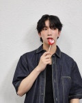240125 Instagram POW (파우): Dongyeon (동연)