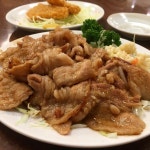 美食一餐에 있는 핀