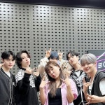 449 likes, 11 comments - 이은지의 가요광장 (ᴏғғɪᴄɪᴀʟ📻) (@kbsgayo) on Instagram: ☀ 230710 보석 of 보석💎 존재... 