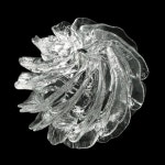 Glass에 있는 Atelier George님의 핀 | 유리