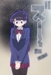 Komi-san wa,comyushou desu에 있는 Manal 🌻✨님의 핀 - 2021