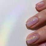 ෆ 카톡👉🏻 blingstar7 #대구네일 ෆ 연락처👉🏻 010-4855-7507 ෆ 주소👉🏻 대구 남구 명덕시장길 113 (영대병원역 근처) ⠀⠀⠀