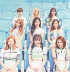 Pin page TWICE 트와이스 on Instagram: “This is so late but tysm for 100k🎉🎉💗 #TWICE #트와이스 #TT #티티 #ONCE... 