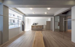 GONGDID DESIGN SHOWROOM - CREATIVE STUDIO UNRAVEL - 스튜디오언라벨 CREATIVE STUDIO UNRAVEL - 스튜디오언라벨