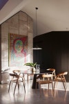 Dining에 관한 23개의 최상의 Pinterest 이미지 | 식당, 모던 부엌 및 인테리어 Dining