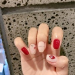 #압구정로데오네일 #아이엘네일 #가희 . 쿨~ 한 연화찌가... 여름 이벤트네일 10개 2. 여름 이벤트패디 3개 ✔예약문의 - 010.9756.6248…