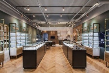 그루브(Groove) - 프리미엄 하우스브랜드 안경 편집샵 - 디자인투플라이 그루브(Groove) - 프리미엄 하우스브랜드 안경 편집샵... 