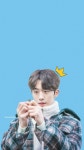 Pin by 김유진 on 남자헤어 | Nam joo hyuk wallpaper, Kim joo hyuk, Nam joohyuk