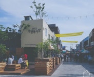 인스타에 의한, 인스타를 위한, 1913송정역시장 | 아이디어