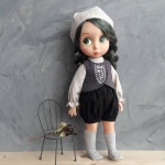 Pin af 명섭 서 på 반려동물_  의상2