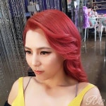 피트니스대회메이크업 | 헤어스타일 아이디어, 긴 머리 헤어스타일, 스모키 메이크업