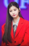 yiren Pin on 에버글로우