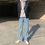 혜안 on Instagram: “찐따 아님”