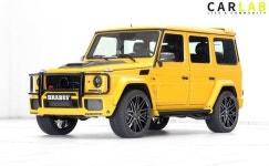 동심파괴 피카추, 개나리색 브라부스 700 - CARLAB(카랩) http://www.carlab.co.kr/lab/today/6405 | 자동차 오토바이