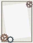 경계 | Frame