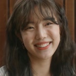 yoon seoa 윤서아 nevertheless icon