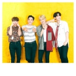 ✔ 더로즈 [ The Rose ] 2019.08.03  ✌2year anniversary✌  #더로즈_2주년 #TheRose_2year #김우성 #박도준 #이하준 #이재형...