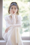 아이웨딩 > 브랜드 > 웨딩헤어메이크업 > 제니하우스 청담힐 - 2020 | 여성용 꽃무늬 원피스, 레이스 웨딩드레스, 드레스