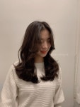 동미부원장의 레이어드펌