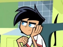 Pin by 새요나라 on Icons | Danny phantom, Phantom, Animation
