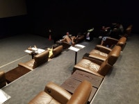 용산 cgv 골드클래스 가격 정리 / 극장 종류, 템퍼시네마