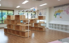 삼성책울림 - 계룡학사 office & education_ - 주식회사 구월 | 아파트