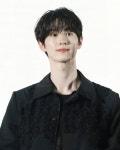 kim hoyoung|김호영 trong 2025