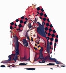 「Cute anime boy/Twisted wonderland」おしゃれまとめの人気アイデア｜Pinterest｜하나카【2020】 | 劇画風ディズニー, リドル... 