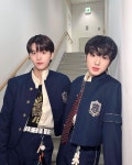 NCT NEW TEAM on Instagram: ✌️🫶 જ⁀➴🌷 #시온 #대영 #사쿠야 #SION #DAEYOUNG #SAKUYA #シオン #デヨン #サクヤ... 