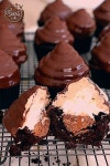 Pin by George Kovacek on 초콜릿 | Cupcake recipes chocolate, Cupcake recipes