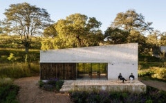 하우저 - houser | Houses in mexico, Architecture, House and home magazine